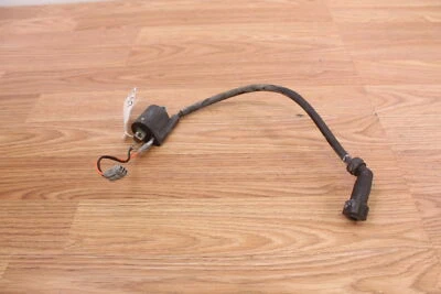 Катушка зажигания 2014 YAMAHA GRIZZLY 450 - Изображение 1 из 4