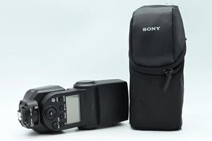 Sony HVL-F43M Shoe Mount Flash #525 - Picture 1 of 7