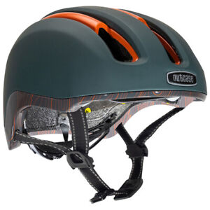 NEW Nutcase Vio Adventure Helmet Small/Medium Black