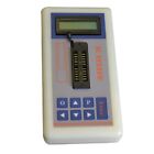 1Set Professional Integrated Circuit IC Chips Tester IC Tester (A) Z3M98983