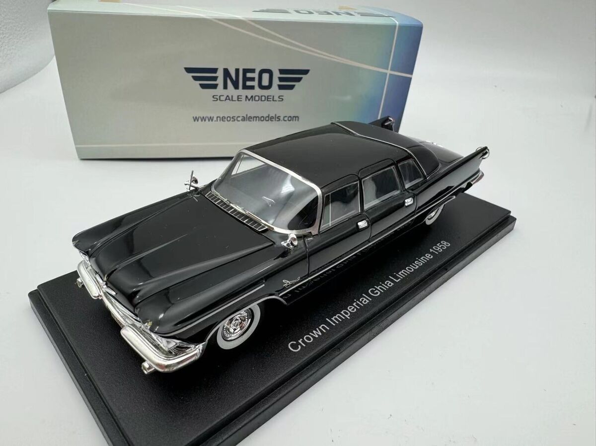 Imperial 1:43 Diecast & Toy Vehicles for sale - eBay Imperial 1:43 Diecast & Toy Vehicles for sale - eBay