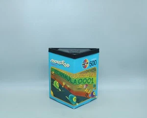 🧩 Heye Mordillo Fórmula 1 | Rompecabezas de 500 piezas 🧩 - Imagen 1 de 13
