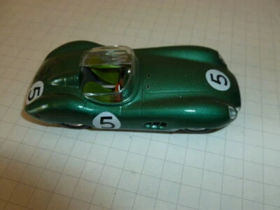 die cast 1:43 Ixo aston martin dbr  1/300 - Immagine 1 di 3