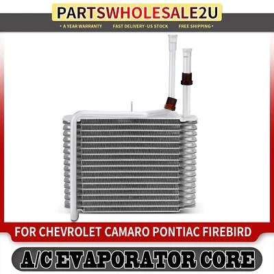 New A/C AC Evaporator Core for Chevrolet Camaro Pontiac Firebird 1995-1997 3.8L - Image 1 of 4