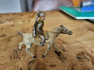 Aludo/Cavalry WW1/54mm 1/32 no Metayer Lucotte CBG/J.F S.R /J.S.F/C.L Quiralu  - Picture 1 of 5