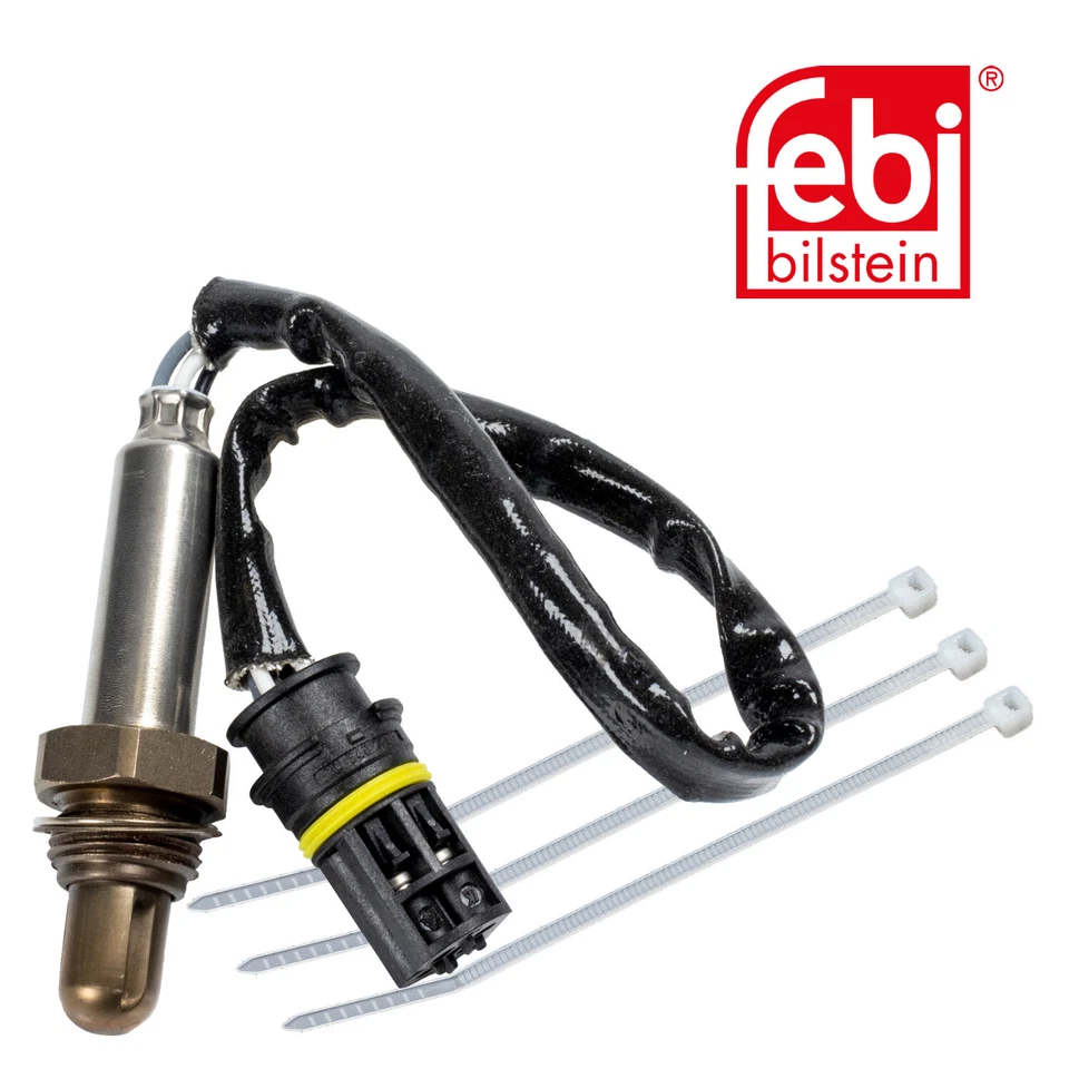 Febi BILSTEIN Sonda Lambda Sonda Diagnosi per Mercedes-Benz SLK R170 Sl R129 - Immagine 1 di 1