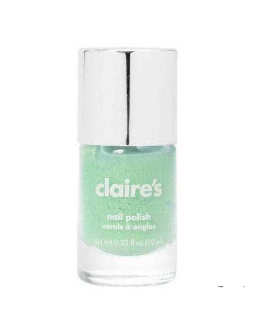 Claire's Nail Polish - New - health and beauty - by owner