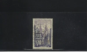 Perforé France n° 979 - EN 116 - Imagen 1 de 2