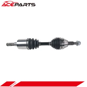 Fits 08-12 Jeep Liberty 07-11 Dodge Nitro 4WD Front Left CV Axle Assy 66-3563 - Bild 1 von 10