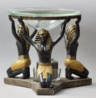 Ägyptischer Ornament-Aromatherapie-Ölbrenner