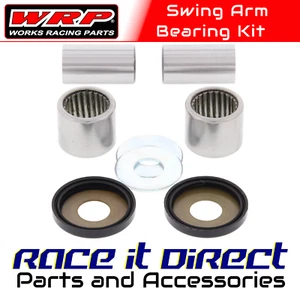 Swing Arm Bearing Kit for Suzuki RM125 1979-1980 WRP - Picture 1 of 8