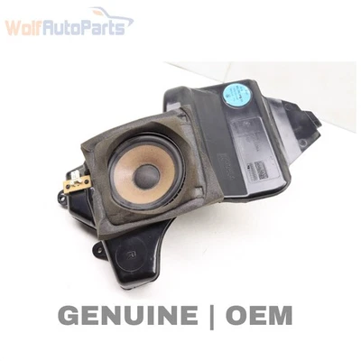 2000-2003 BMW M5 - REAR Right Subwoofer Speaker / BASS BOX (HIFI) 8360788 - Image 1 of 4