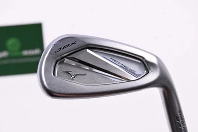 Mizuno JPX 925 Hot Metal #9 Iron / Regular Flex KBS Tour Lite Shaft - Image 1 of 4