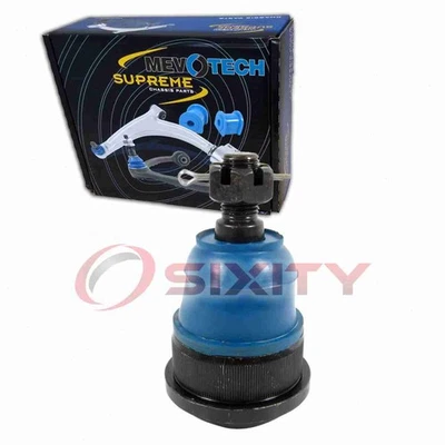 Rótula de suspensión inferior delantera Mevotech Supreme para Pontiac fs 1969-1972 Foto 1 de 4