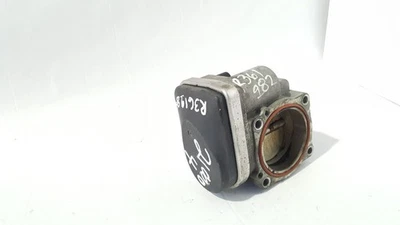 Cuerpo del acelerador 2,5 L OEM 2003 2004 2005 BMW Z4 Foto 1 de 4