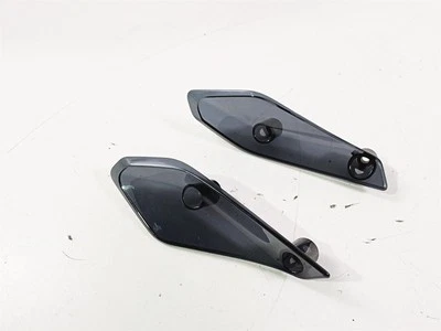 BMW R1200RS K54 2016 juego de carenado de ventilación deflector de viento 46338545302 Foto 1 de 4