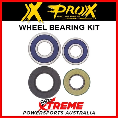 ProX 23.S113057 Yamaha TX750 1973-1974 Rear Wheel Bearing Kit - Image 1 of 2