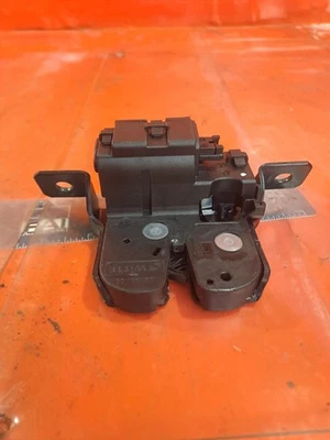 ✅BMW M240I F22 3.0 GASOLINA 2016 PORTÓN TRASERO TAPA MALETERO CIERRE CIERRE CIERRE CIERRE 7304559 A318 Foto 1 de 4