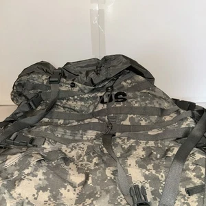 Outdoor Products Arrowhead 46 Ltr Hiking Backpack, Rucksack, Unisex,Camping - Picture 1 of 16