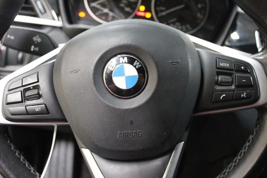 Bolsa de aire del volante 32306868576 para BMW X1 16-17 293463 Foto 1 de 4