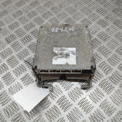 Centralina Motore TOYOTA COROLLA Estate E12 89661-02B80 1.6 Benzina 28482101 - Immagine 1 di 4