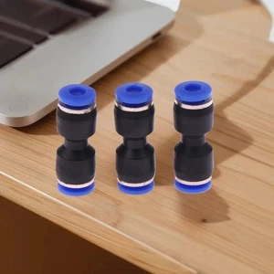 5/10PCS Pneumatic Fitting For Bambu Lab X1C X1 P1P P1S 3D Printer PTFE Tube _yy - Zdjęcie 1 z 13
