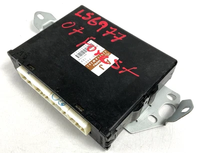 2006-2008 Subaru Forester Body Control Module BIU 22641-AM31A J OEM Foto 1 de 4