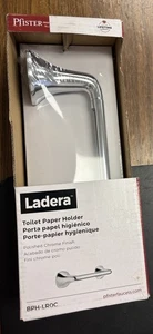 Pfister BPH-LR0C Ladera Toilet Paper Holder in Polished Chrome SEALED! - Picture 1 of 1
