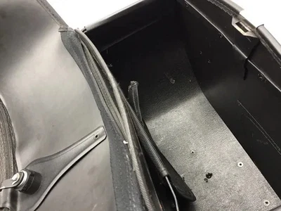 Alforjas Viking 2008 Suzuki Boulevard M50Z 3326 x Foto 1 de 4