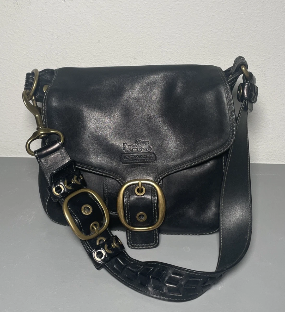 Coach Bleecker Bags & Handbags for Women for sale - eBay