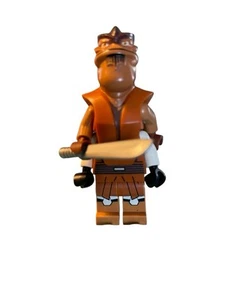Lego Star Wars Pong Krell Minifigure - Picture 1 of 4