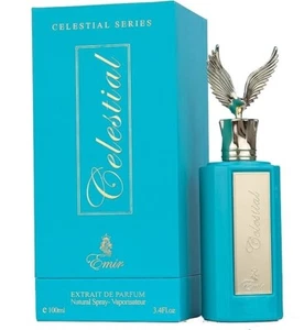 Celestial Emir Series by Paris corner EXTRAIT DE PARFUM - 100ml/3.4fl.oz - Picture 1 of 3