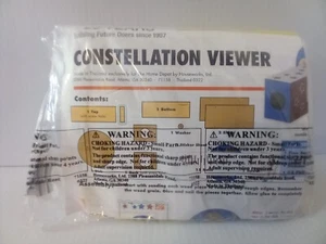 Home Depot Kids Workshop Kit Constellation Viewer New Wood Building Craft Kit - Picture 1 of 8