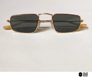 Ray-Ban Classic Collection Style 4 Arista Sonnenbrille Vintage 1990 (small) - Bild 1 von 10