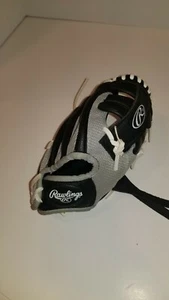 Guante de béisbol Rawlings 8,5" serie de jugadores PL85BSM, lanzamiento a la derecha - Imagen 1 de 8