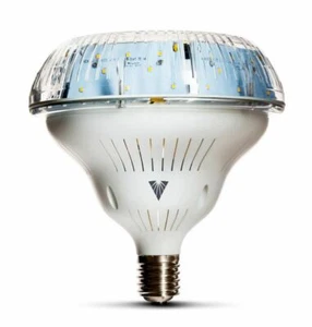 Venture Lighting LED High Bay Lamp Light Fitting 100W E40 Industrial Warehouse - Picture 1 of 4