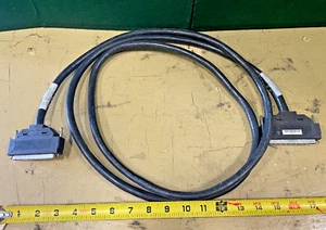 Bit 3 Computer Cable Part Number 400-135-601, VME Bus? SBS Technologies - Picture 1 of 3