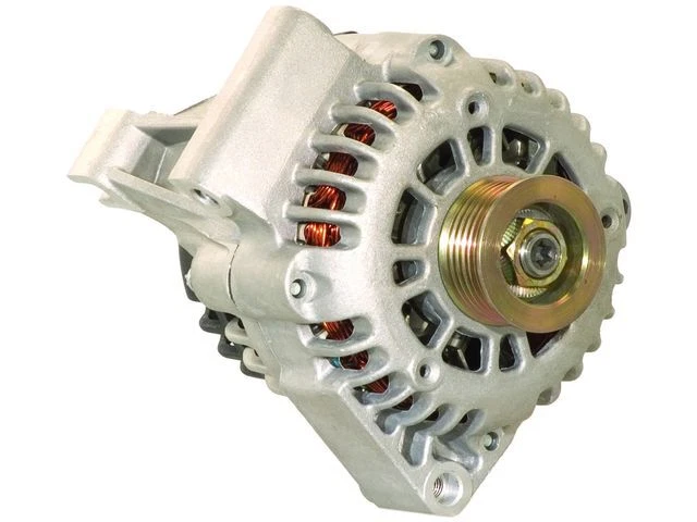 AC Delco 97NF31R Alternator Fits 2000-2003 Oldsmobile Alero 3.4L V6 - Image 1 of 1