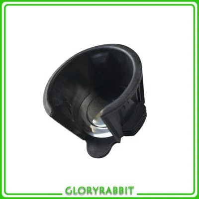 Fit For 2008-15 Land Rover LR2 2005-09 Land Rover LR3 Front Cup Holder Insert - Image 1 of 4