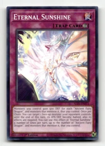 Yugioh Eternal Sunshine ALIN-EN071 - Alliance Insight - Picture 1 of 1