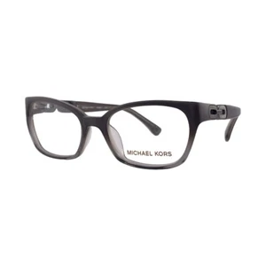 Michael Kors MK869 Gray Gradient Eyeglasses Frames 49mm 17mm 130mm - Picture 1 of 5