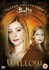 Buffy The Vampire Slayer - Buffy Character - Willow (DVD, 1997)