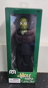 2021 Mego Universal Monsters The Mole People 8" Figur Neu Sealed - Bild 1 von 2