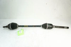 06-12 Mercedes GL450 X164 OEM AWD pasajero delantero derecho CV eje 5060 - Imagen 1 de 22