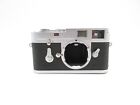 Leica M2 Vorlaufwerk Messsucherkamera Body Geh&#228;use