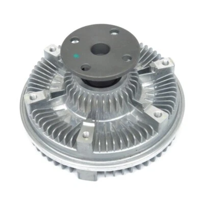 Radiatore Frizione Ventola per Chevrolet GMC Giacca C1500 P30 6.5 L 1994-1998 Ra Foto 1 de 4