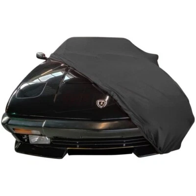 Cubierta interior de coche para Lamborghini Countach LPI 800-4 2021-2025, protección suave Foto 1 de 4