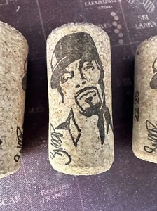 Snoop Dogg Cali Red Cork - Cap 2 - Picture 1 of 2