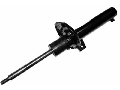 For 2009-2010 Volkswagen Passat CC Strut Assembly Front Monroe 23892MR Foto 1 de 2