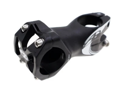 Answer Rove Bike Stem 1-1/8" 31.8 mm 70 mm 8 Deg Black MTB AM - Image 1 of 4